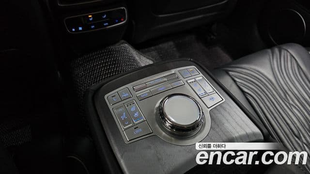 Genesis G80 (RG3) бензин 3.5 турбо AWD, 2023 20