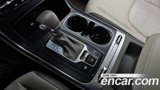 Kia Carnival 4세대 Prestige, 2022 9