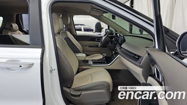 Kia Carnival 4세대 Prestige, 2022 11
