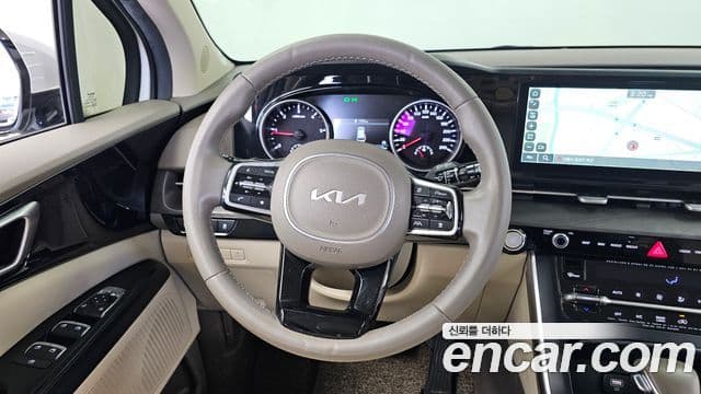 Kia Carnival 4세대 Prestige, 2022 13