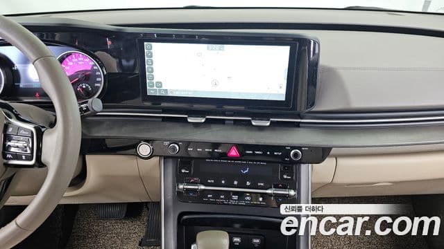 Kia Carnival 4세대 Prestige, 2022 14