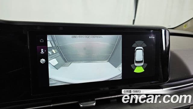 Kia Carnival 4세대 Prestige, 2022 15