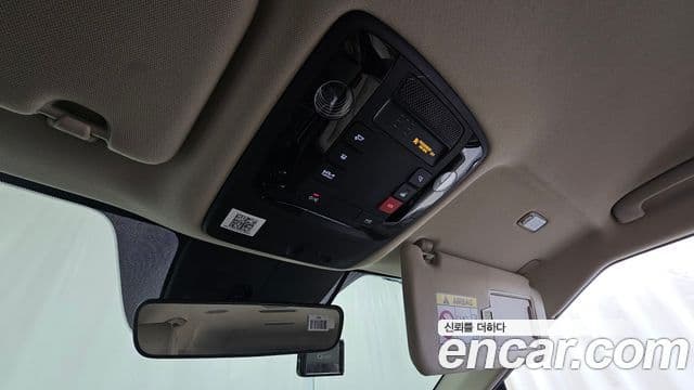 Kia Carnival 4세대 Prestige, 2022 17