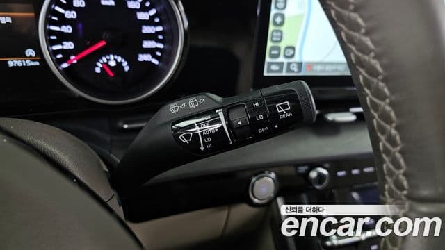 Kia Carnival 4세대 Prestige, 2022 18