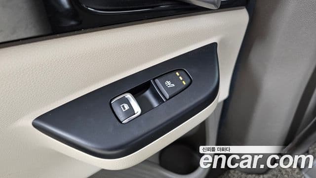 Kia Carnival 4세대 Prestige, 2022 19