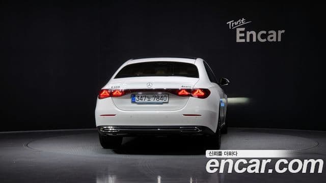 Mercedes-Benz E-класс W214 Exclusive, 2026 4