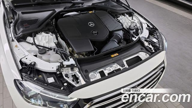 Mercedes-Benz E-класс W214 Exclusive, 2026 6