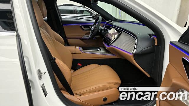 Mercedes-Benz E-класс W214 Exclusive, 2026 11