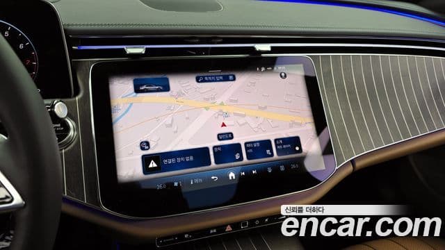 Mercedes-Benz E-класс W214 Exclusive, 2026 14