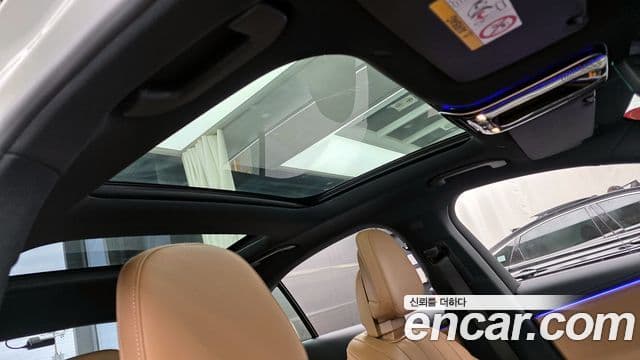 Mercedes-Benz E-класс W214 Exclusive, 2026 17