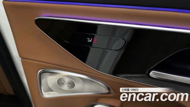 Mercedes-Benz E-класс W214 Exclusive, 2026 18