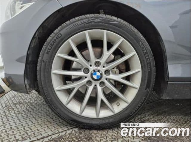 BMW 1시리즈 (F20) 118d Sport 5도어, 2016 все фото