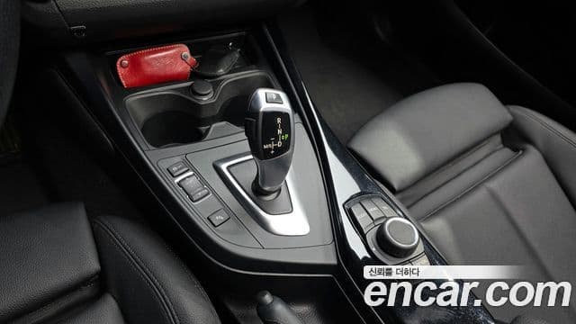 BMW 1시리즈 (F20) 118d Sport 5도어, 2016 9