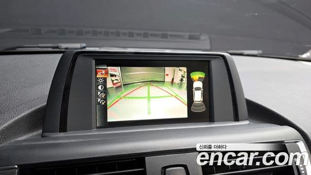 BMW 1시리즈 (F20) 118d Sport 5도어, 2016 15