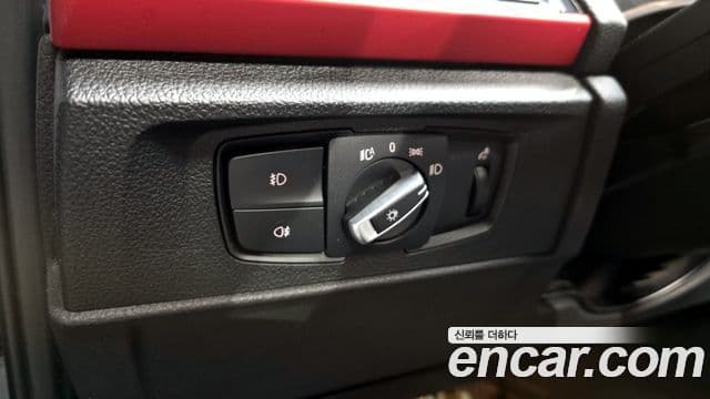 BMW 1시리즈 (F20) 118d Sport 5도어, 2016 18