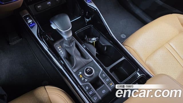 Kia Sorento 4세대 Prestige, 2022 9
