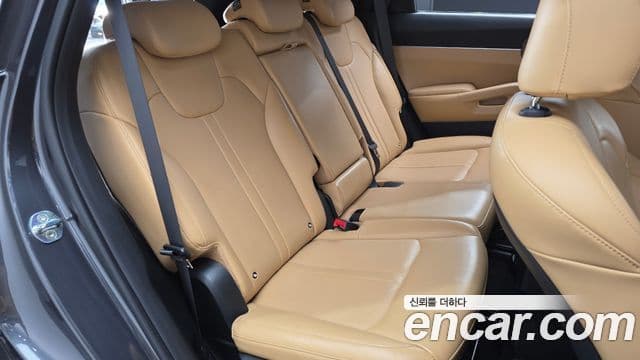 Kia Sorento 4세대 Prestige, 2022 12