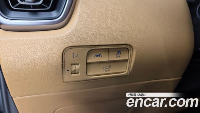 Kia Sorento 4세대 Prestige, 2022 16