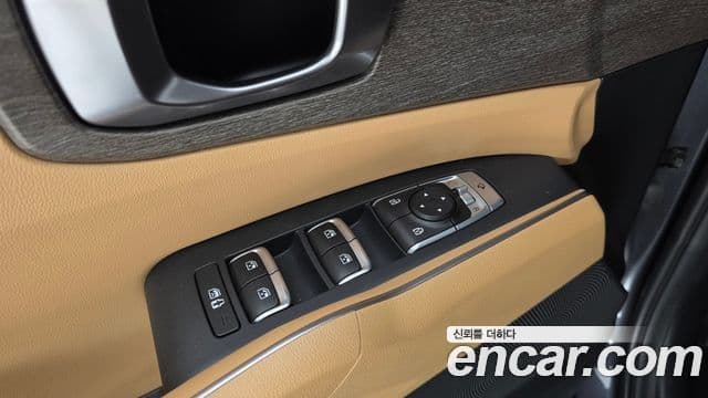 Kia Sorento 4세대 Prestige, 2022 18