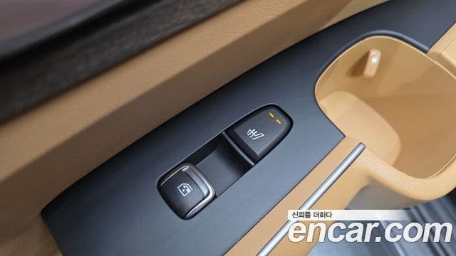 Kia Sorento 4세대 Prestige, 2022 19