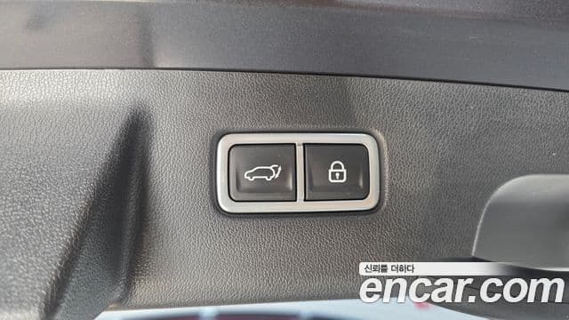 Kia Sorento 4세대 Prestige, 2022 20