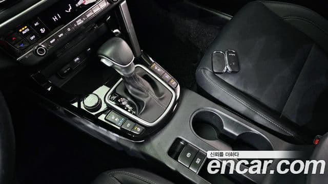 Kia The / новый New Seltos Prestige, 2023 9