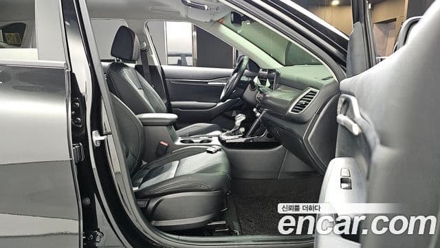 Kia The / новый New Seltos Prestige, 2023 10