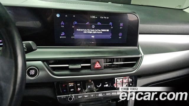 Kia The / новый New Seltos Prestige, 2023 14