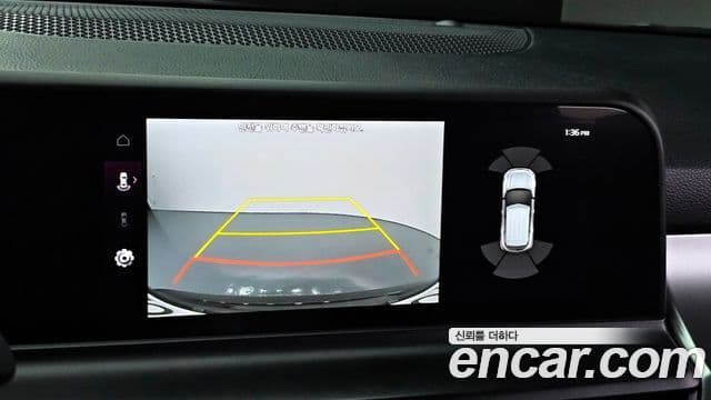 Kia The / новый New Seltos Prestige, 2023 15