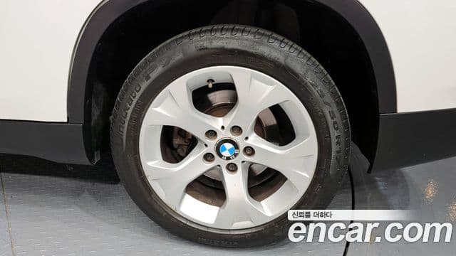 BMW X1 (E84), 2013 все фото