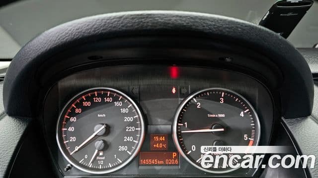 BMW X1 (E84), 2013 8