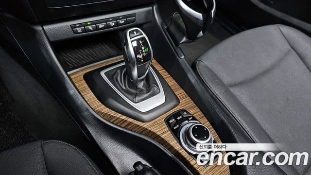 BMW X1 (E84), 2013 9