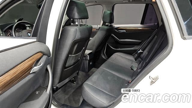 BMW X1 (E84), 2013 10