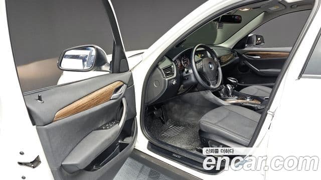 BMW X1 (E84), 2013 11