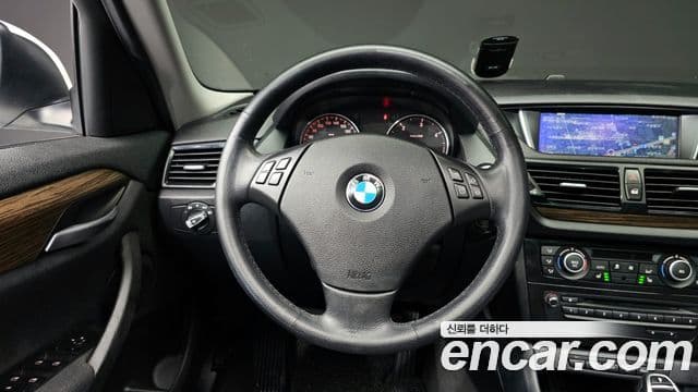 BMW X1 (E84), 2013 13