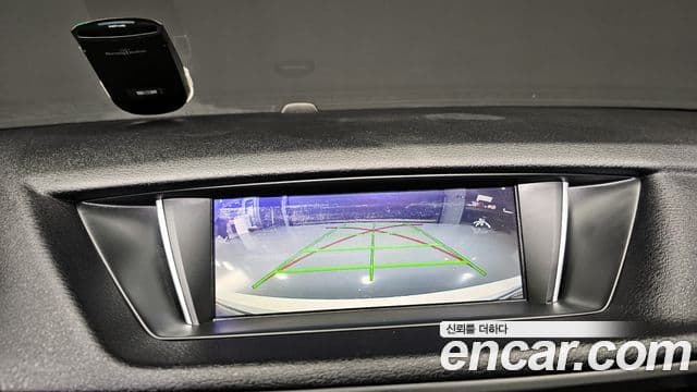 BMW X1 (E84), 2013 14