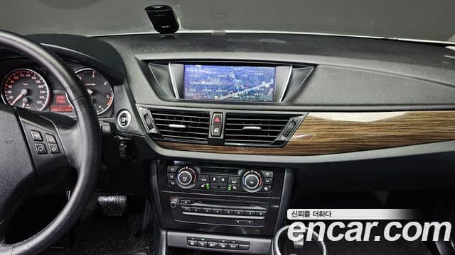 BMW X1 (E84), 2013 15