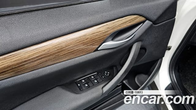 BMW X1 (E84), 2013 17