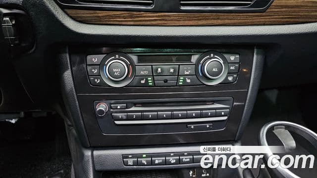 BMW X1 (E84), 2013 20