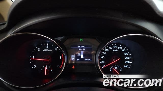 Kia The / новый New Carnival Luxury, 2019 8