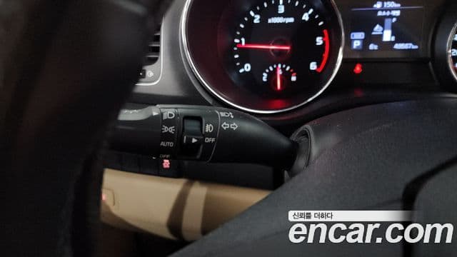 Kia The / новый New Carnival Luxury, 2019 14