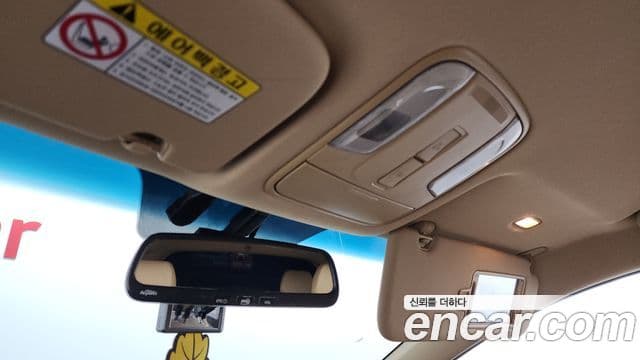 Kia The / новый New Carnival Luxury, 2019 18