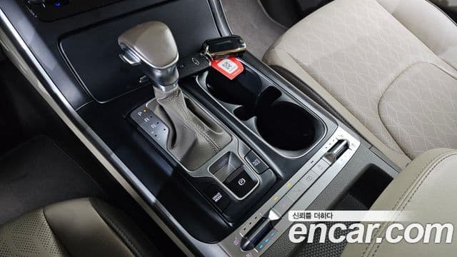 Kia Carnival 4세대 Prestige, 2021 9