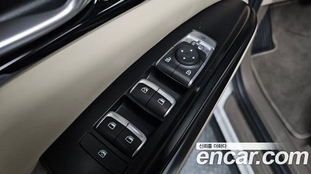 Kia Carnival 4세대 Prestige, 2021 12