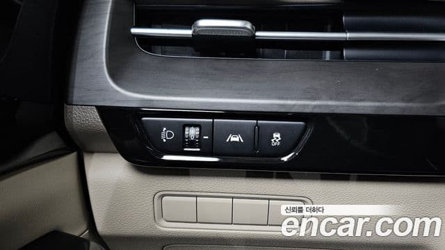 Kia Carnival 4세대 Prestige, 2021 13