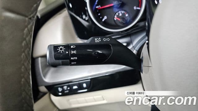 Kia Carnival 4세대 Prestige, 2021 14