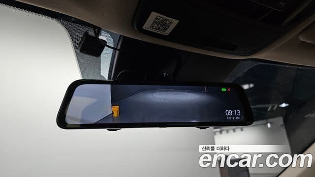 Kia Carnival 4세대 Prestige, 2021 19