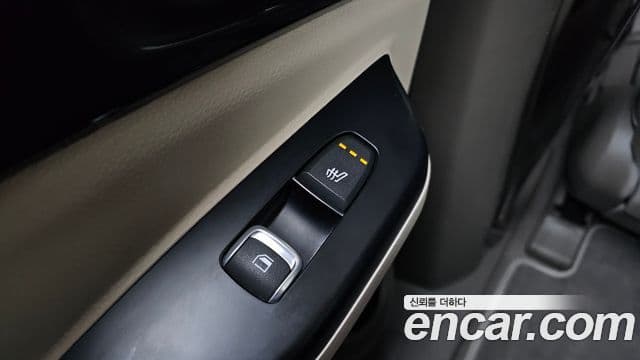 Kia Carnival 4세대 Prestige, 2021 20