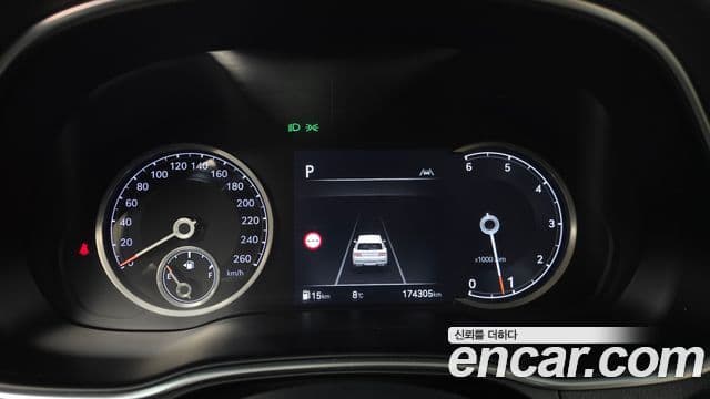 Genesis GV80, 2022 8