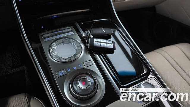 Genesis GV80, 2022 9